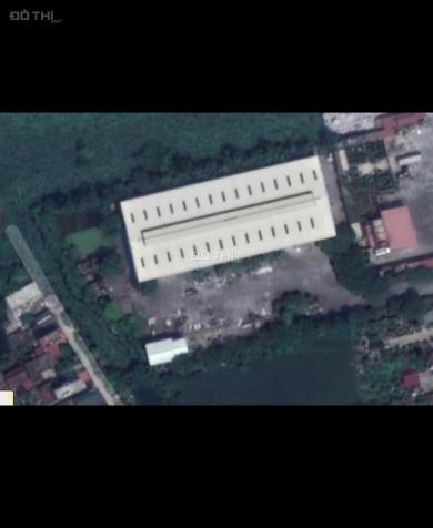 Chính chủ bán nhà xưởng Đồng Văn, gần Phủ Lý, Hà Nam 10000m2 đã xây nhà xưởng 4000m2 49 tỷ TL 13897736