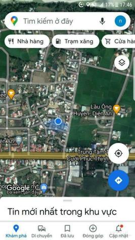 Bán 1 số lô đất thôn Phú Ân Nam - Diên An - Diên Khánh giá từ 826 triệu/lô 13897788
