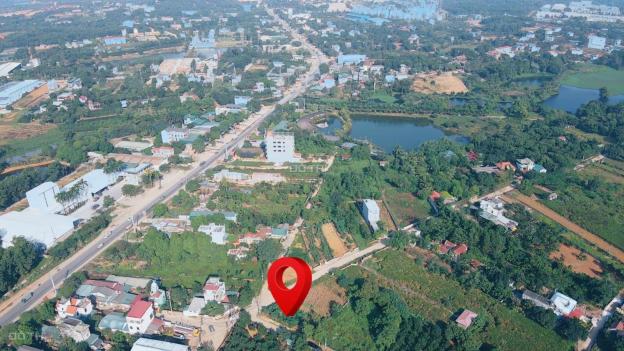 Bán nhanh mảnh đất vùng lõi trục chính khu CNC Hòa Lạc Hà Nội 13898008