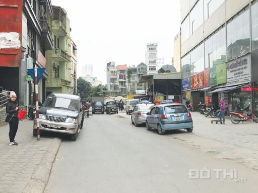 Bán đất Trần Phú, Hà Đông, gara ô tô, 10m ra phố, Kinh doanh đẳng cấp, 5.2 tỷ 13898359