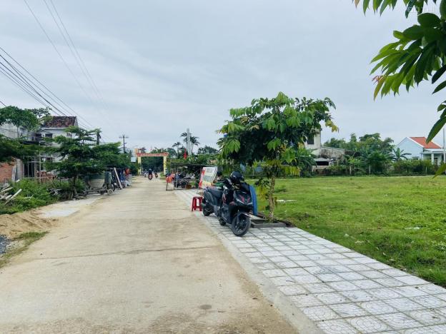Bán nhanh 3 lô liền kề 280m2 tại Điện Hòa, gần Trạm Thu Phí Điện Bàn 13898656