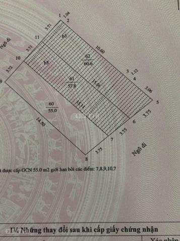 Giá bất ngờ! Chính chủ bán mảnh đất Thanh Xuân, DT 173m2 x 12m, mặt đường ô tô tránh 13898676