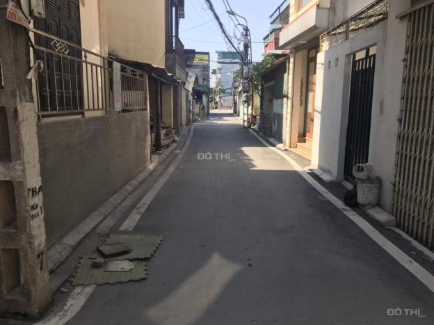 Bán nhà riêng tại phường Thạch Bàn, Long Biên, Hà Nội diện tích 30m2 giá 2,8 tỷ 13898747