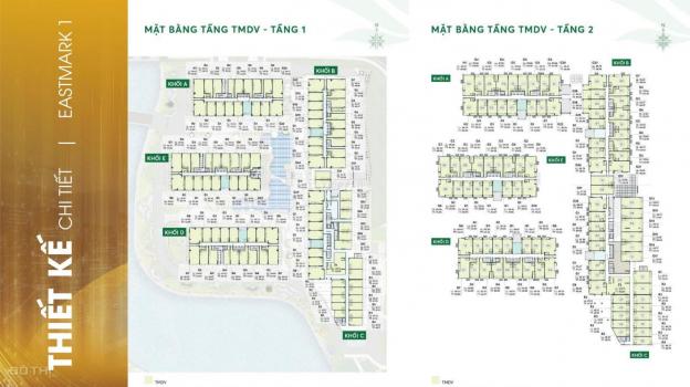 Cần mua chung cư, căn hộ không thể bỏ qua mới nhất Q9 MT Eastmark City, chính thức ra mắt 13898921