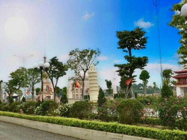 Mở những lô đẹp nhất dự án khu đô thị Việt Hàn Phổ Yên cơ hội đầu tư có 1 - 0 - 2 13898999
