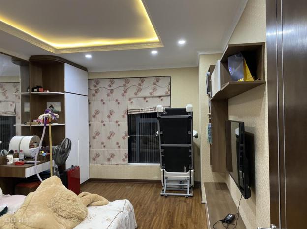 Cho thuê căn hộ 90m2, 3 phòng ngủ, đầy đủ nội thất, đồ đạc tại chung cư An Bình City 13891186