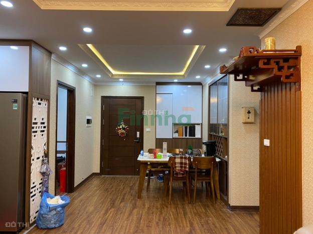 Cho thuê căn hộ 90m2, 3 phòng ngủ, đầy đủ nội thất, đồ đạc tại chung cư An Bình City 13891186