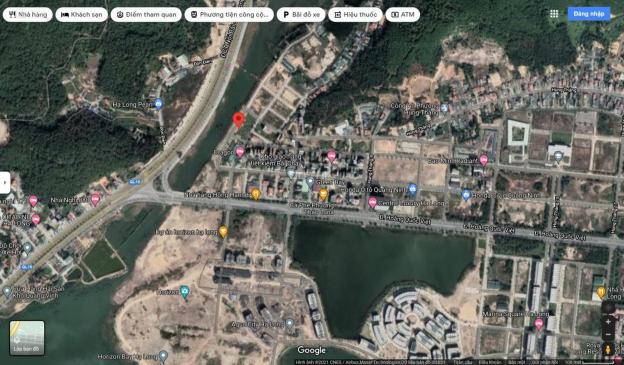 Bán lô đất nền biệt thự tại khu tái định cư Hùng Thắng Hạ Long, Quảng Ninh đã có sổ hồng 13883955