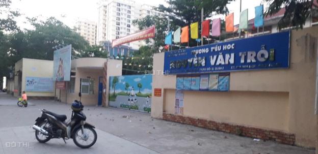Cho thuê căn hộ chung cư tại dự án Thủ Thiêm Xanh, Quận 2, Hồ Chí Minh diện tích 60m2 giá 6 tr/th 13899382