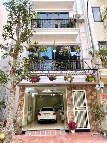 Ô tô vào nhà đường Chiến Thắng quận Hà Đông 45m2 giá chào 5,9 tỷ 13899560