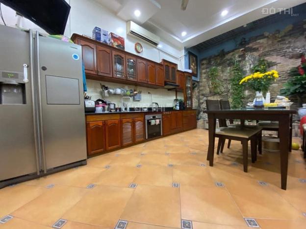 Ô tô vào nhà đường Chiến Thắng quận Hà Đông 45m2 giá chào 5,9 tỷ 13899560