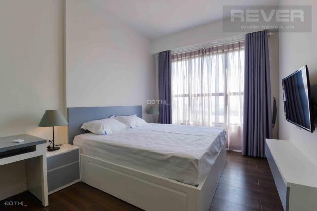 The Sun Avenue - cho thuê căn hộ 2 phòng ngủ view sông giá siêu net 13900039
