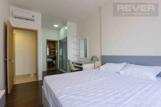 The Sun Avenue - cho thuê căn hộ 2 phòng ngủ view sông giá siêu net 13900039