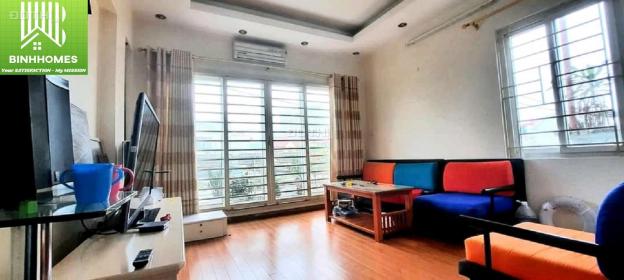 Bán nhà mặt phố An Dương Vương 50m2, kinh doanh, ô tô tránh, hơn 6 tỷ 13900060