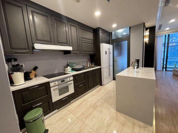 Cho thuê căn hộ diện tích 120m2, 3PN đầy đủ nội thất chung cư Vinhome Metropolis, Ba Đình, Hà Nội 13900127
