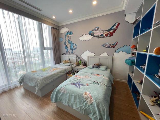 Cho thuê căn hộ diện tích 120m2, 3PN đầy đủ nội thất chung cư Vinhome Metropolis, Ba Đình, Hà Nội 13900127