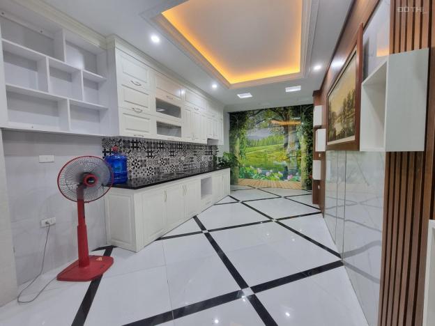Nhà Thịnh Quang siêu đẹp 48m2 giá 5,85 tỷ, 0986379956 13900513