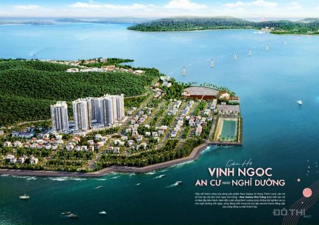Thanh toán 300 triệu sở hữu căn hộ biển New Galaxy Nha Trang, góp 17 triệu/tháng 13900843