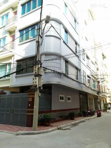 Hạ chào bán gấp nhà phố Trương Định, quận Hoàng Mai, diện tích 30m2 giá còn 600 triệu 13901024
