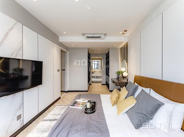 Căn hộ De Capella 2 phòng ngủ mới 100% giá 56 triệu/m2, View Landmark 81 siêu đẹp 13901520