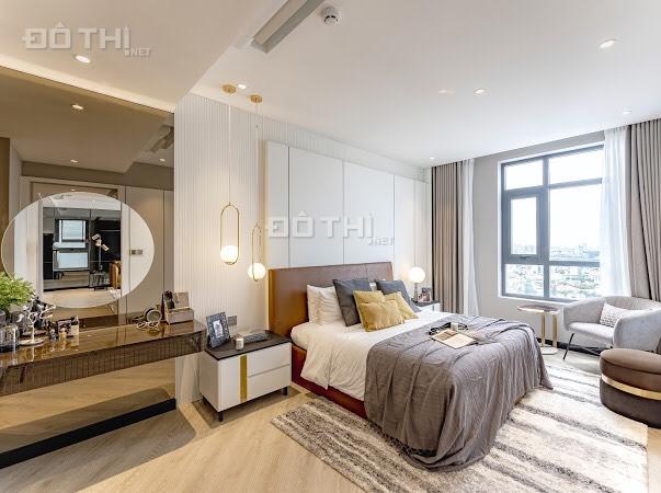 Căn hộ De Capella 2 phòng ngủ mới 100% giá 56 triệu/m2, View Landmark 81 siêu đẹp 13901520