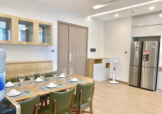 Quản lý và cho thuê số lượng lớn căn hộ tại Sky Park Residence, 1 - 2 - 3PN, Đủ đồ, giá từ 10tr 13901542