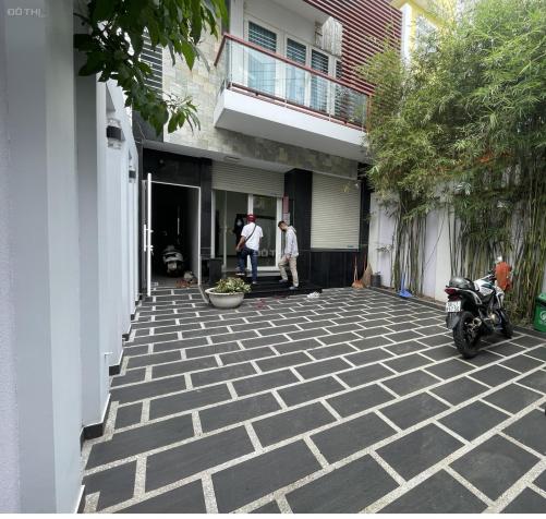 Nhà mặt tiền đường Nguyễn Thượng Hiền 6x30m trệt lầu: Phù hợp VPCT, spa 13901803