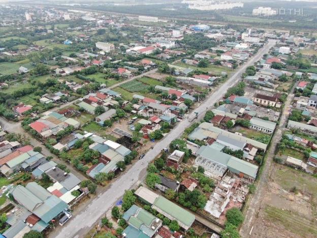 Cần bán đất mặt tiền đường Nguyễn Du - Phường Kỳ Liên - Thị Xã Kỳ Anh - Hà Tĩnh 13901864