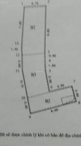 Bán nhà mặt phố - Lãn Ông (Q. Hoàn Kiếm), DT 86 m2, 3T, MT 3,7 m, SĐCC. Giá 75 tỷ 13901998
