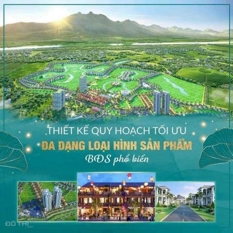 Bán đất biệt thự, liền kề tại dự án Vườn Vua Resort & Villas, Thanh Thủy, Phú Thọ diện tích 330m2 13902078