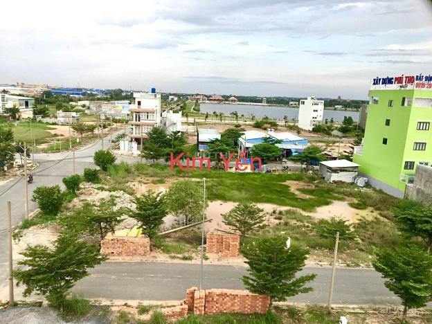Bán đất KDC Tân Đô(Hương Sen) giá tốt cho khách đầu tư 13902094