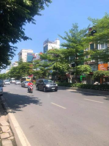 Chính chủ bán gấp nhà mặt phố Phú Diễn, 205m2, mặt tiền 7m giá chỉ 25 tỷ 13902214