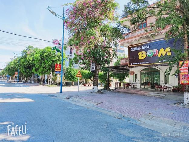 Bán đất tại đường Mai Thúc Loan, Phường Nghi Hương, Cửa Lò, Nghệ An diện tích 305m2 giá 10,98 tỷ 13902262