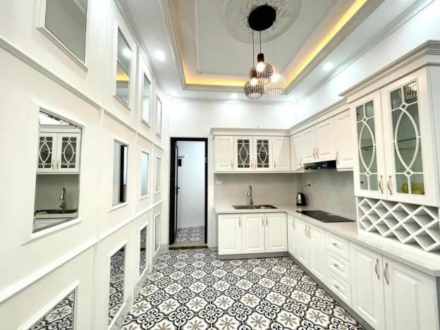 Bán nhà riêng tại đường Hào Nam, Đống Đa, Hà Nội diện tích 53m2 giá 5,3 tỷ 13902369