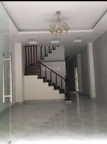 Bán nhà hẻm xe hơi Lạc Long Quân, Tân Bình, 37m2, giá rẻ 13902695