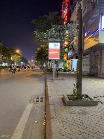 Bán nhà mặt phố tại phố Xã Đàn, Phường Ô Chợ Dừa, Đống Đa, Hà Nội diện tích 110m2 giá 69 tỷ 13902982