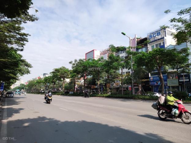 Bán nhà mặt phố tại phố Xã Đàn, Phường Ô Chợ Dừa, Đống Đa, Hà Nội diện tích 110m2 giá 69 tỷ 13902982
