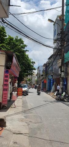 Mặt phố Nguyễn Văn Huyên - 2 mặt tiền - kinh doanh bất chấp - giá nhỉnh 15 tỷ 13903121