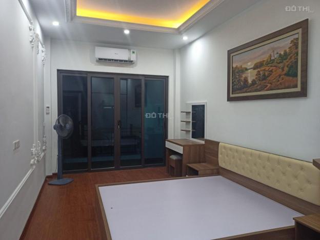 Bán nhà Đống Đa, ngõ 36 Thịnh Quang 52m2, 6 tầng, 5,85 tỷ. 0971516388 13903145