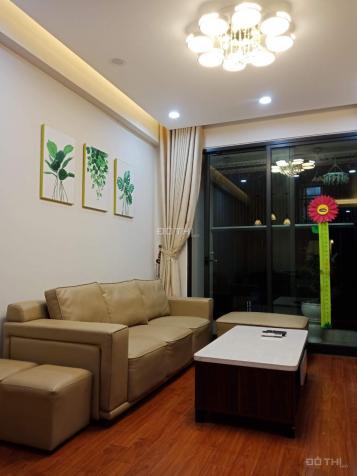 Bán căn hộ chung cư tại dự án Mon City, Hàm Nghi, diện tích 61.5m2 giá 2,35 tỷ 13903497