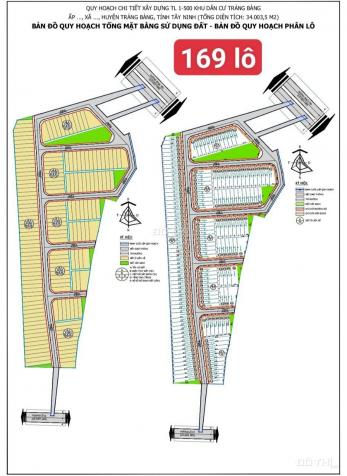 Bán đất mặt tiền Trảng Bàng - 34.000m2 - giá 800 ngàn/m2 13903524