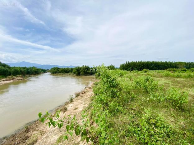 Bán đất cây lâu năm 15.000m2 xã Khánh Đông giáp Sông mặt tiền Tỉnh Lộ 8 giá rẻ 13903526