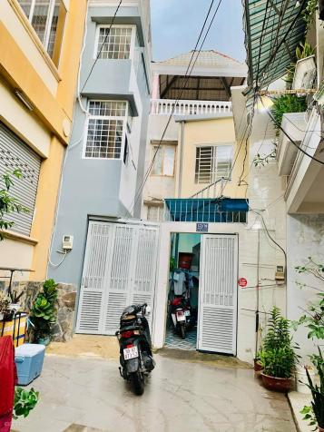 Bán nhà phố tại đường Nguyễn Văn Nghi, Phường 5, Gò Vấp, Hồ Chí Minh DTCN 51m2 giá 4.8 tỷ 13903582