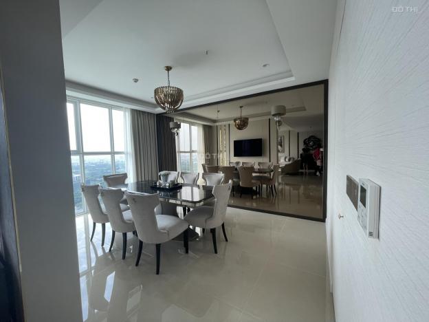 Bán căn hộ duplex thuộc Sadora (Sala Đại Quang Minh). Giá tốt, nội thất đẹp, sang trọng 13903765