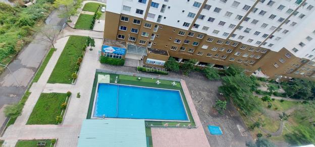 Bán căn góc tầng cao block B chung cư Happy City - Khu đô thị Hạnh Phúc, Bình Chánh, Hồ Chí Minh 13903791