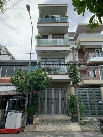 Bán nhà mặt tiền đường Số 1, phường Tân Thành, DT 4x20m 4 lầu, giá 12 tỷ 13904160