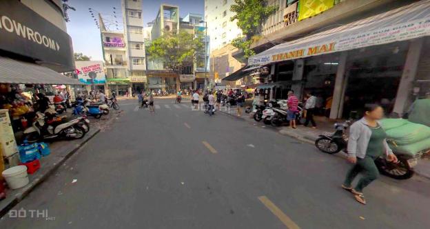 Nhà Quận 1, MT Nguyễn An Ninh, 3 tầng, 69.7m2 đất, ngang 4m. Giá 99 tỷ 13904396