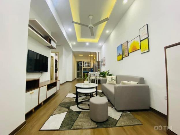 Bán căn hộ HH Linh Đàm nhà đầy đủ nội thất mới 13904463