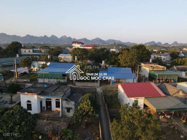 Bán đất tặng nhà riêng 657m2 tại thị trấn Nông Trường Mộc Châu 13904559