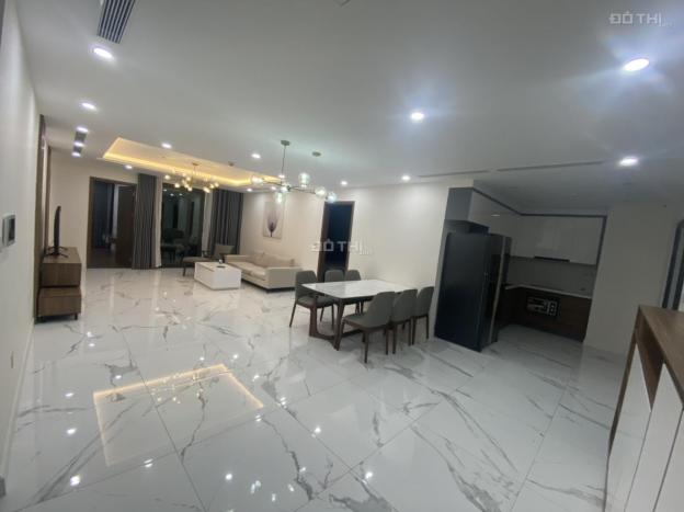 Sunshine Center Phạm Hùng dự án mới cao cấp hiện đại bậc nhất 2 - 3 - 4PN, full/cơ bản, giá tốt 1st 13904876